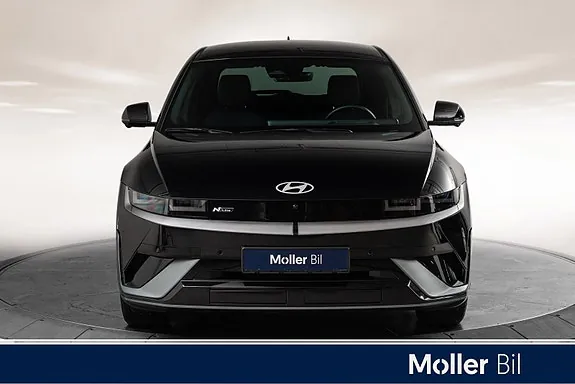 Hyundai Ioniq 5 2025 photo 3
