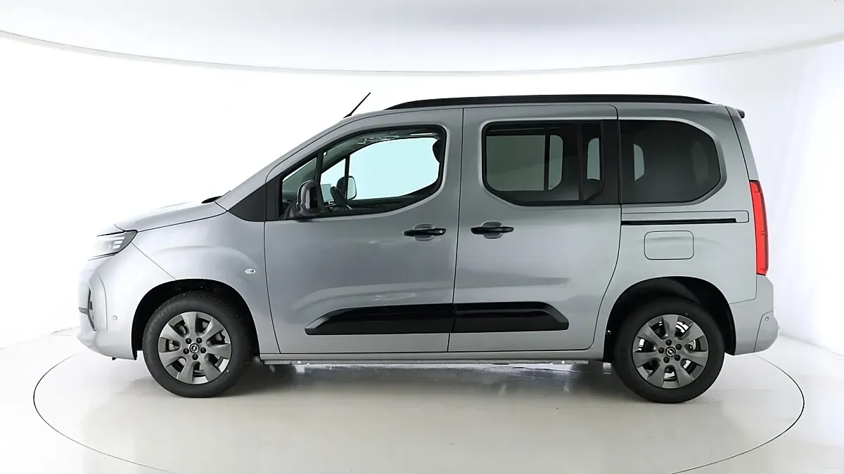 Opel Combo photo 2