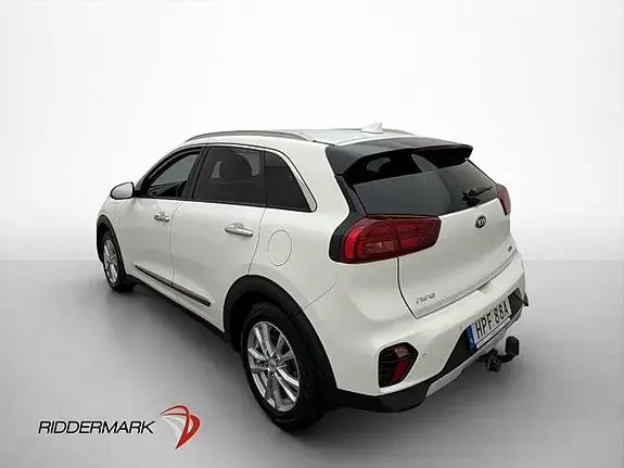 Kia Niro 2020 photo 5