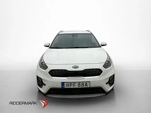 Kia Niro 2020 photo 2