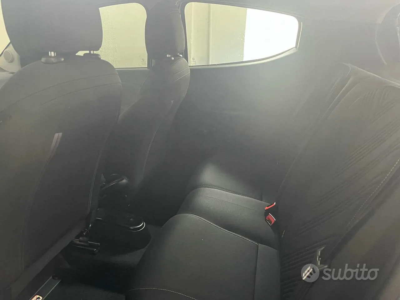 Lancia Ypsilon 2022 photo 5