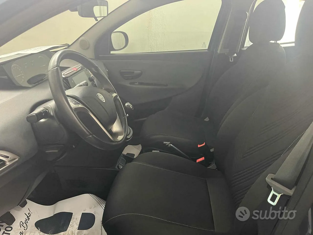 Lancia Ypsilon 2022 photo 4