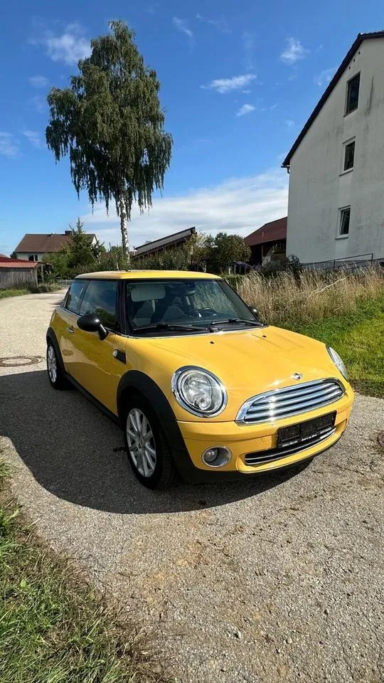 Mini One 1.4