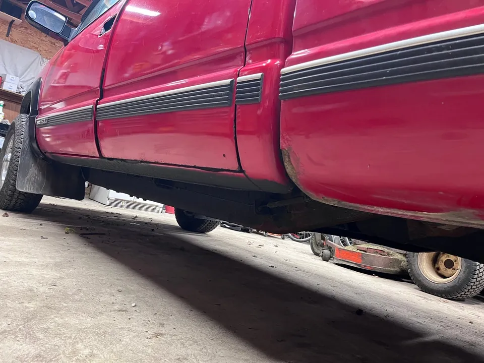 GMC Sierra 2500 2000 photo 5