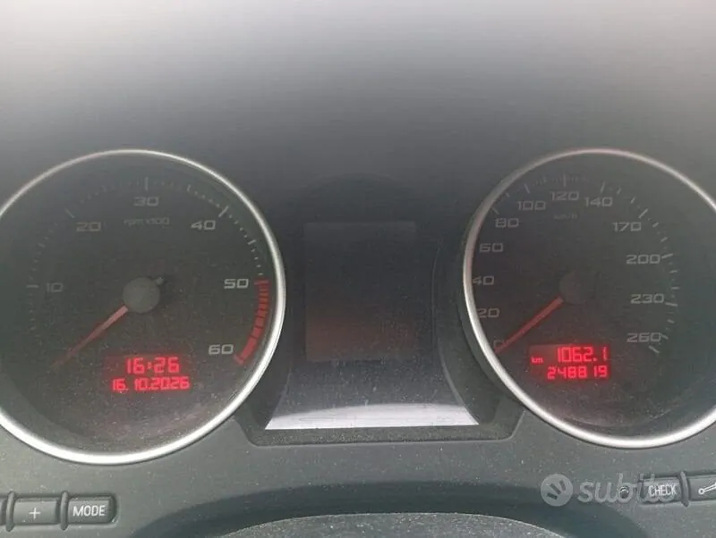Seat Exeo 2010 photo 4