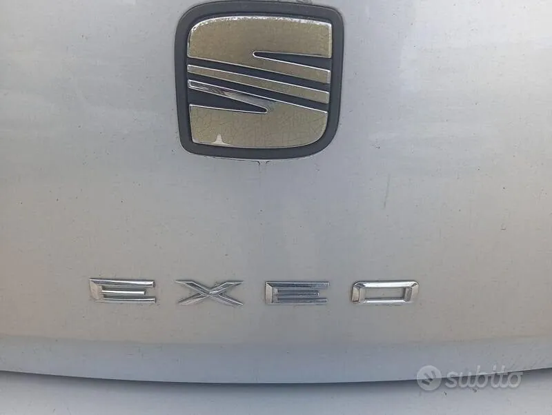 Seat Exeo 2010 photo 3