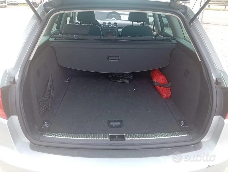 Seat Exeo 2010 photo 5