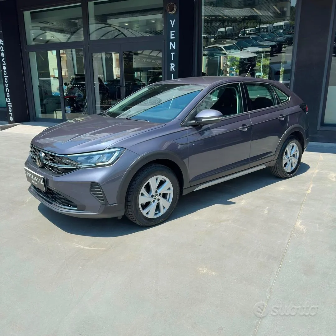 Volkswagen Taigo 2023 photo 3