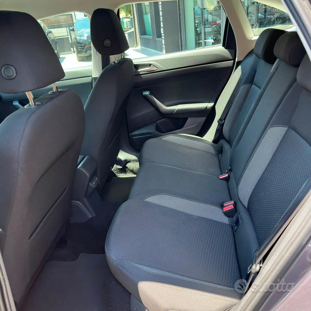 Volkswagen Taigo 2023 photo 5