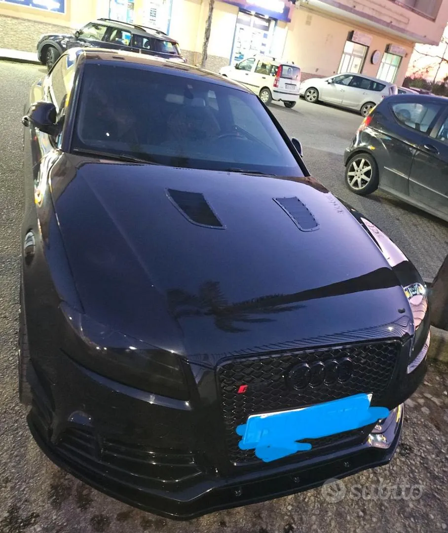 Audi S5