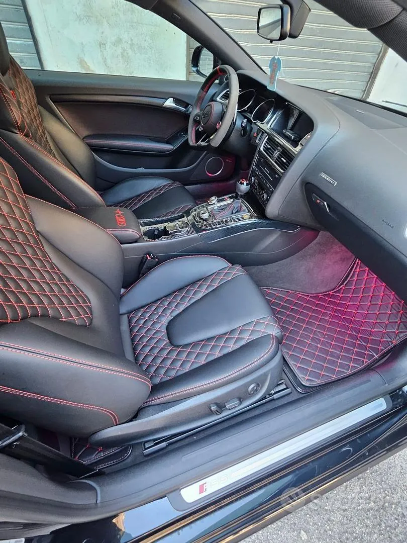 Audi S5 2009 photo 5