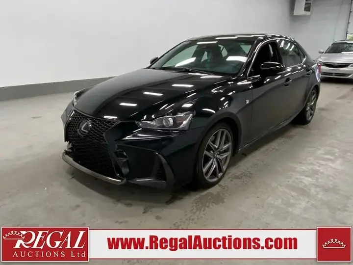 Lexus Is300