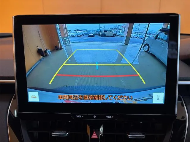 Toyota Corolla Cross 2026 photo 3