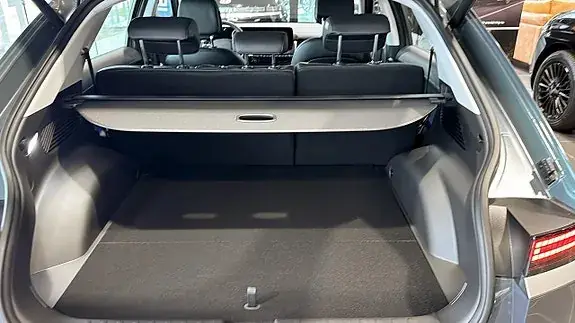 Hyundai Ioniq 5 2027 photo 5