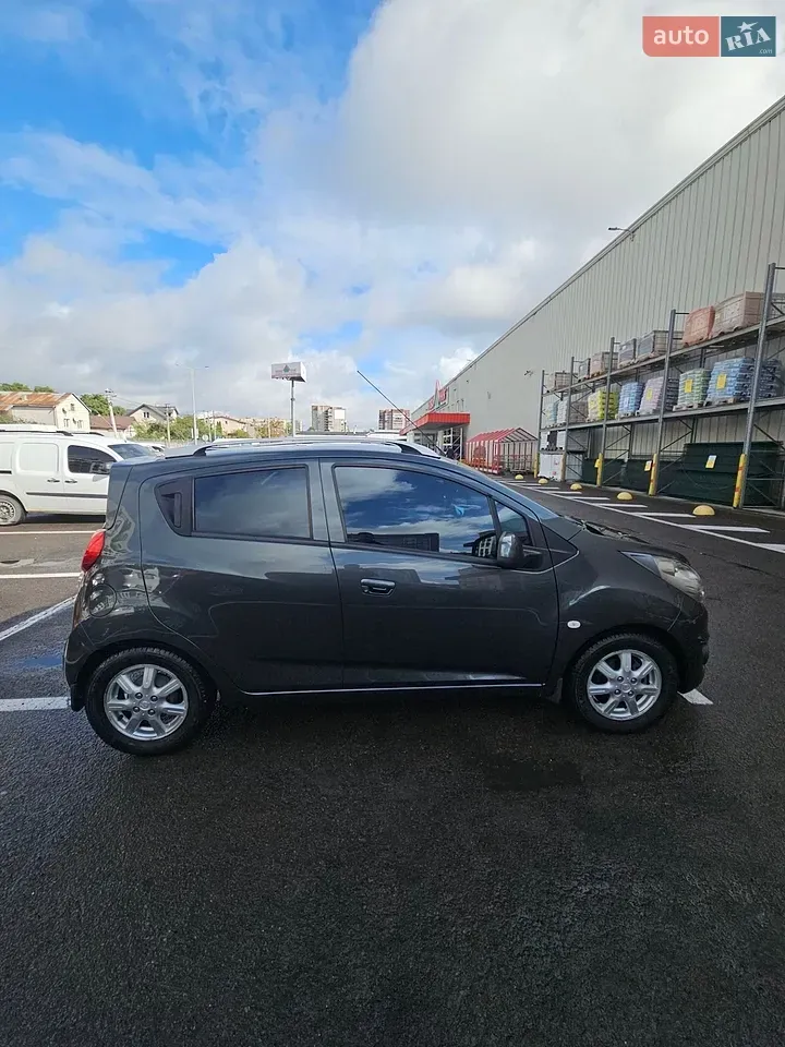 Renault Kwid 2020 photo 4