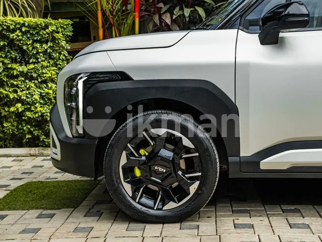 Kia Syros 2026 photo 5