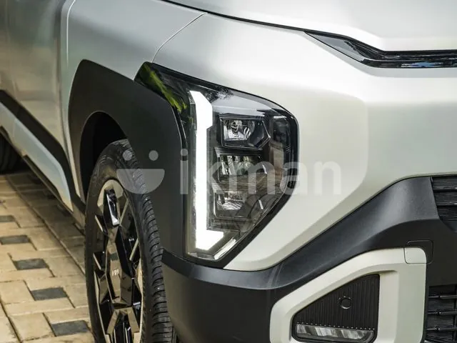 Kia Syros 2026 photo 4