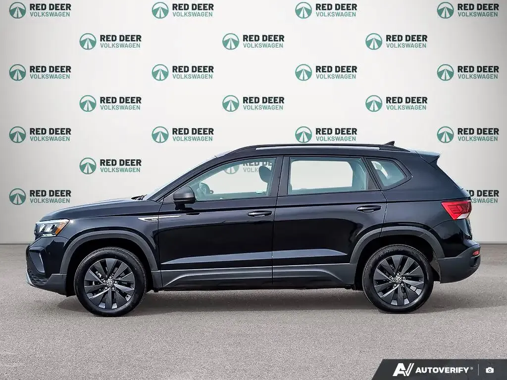 Volkswagen Taos 2024 photo 4