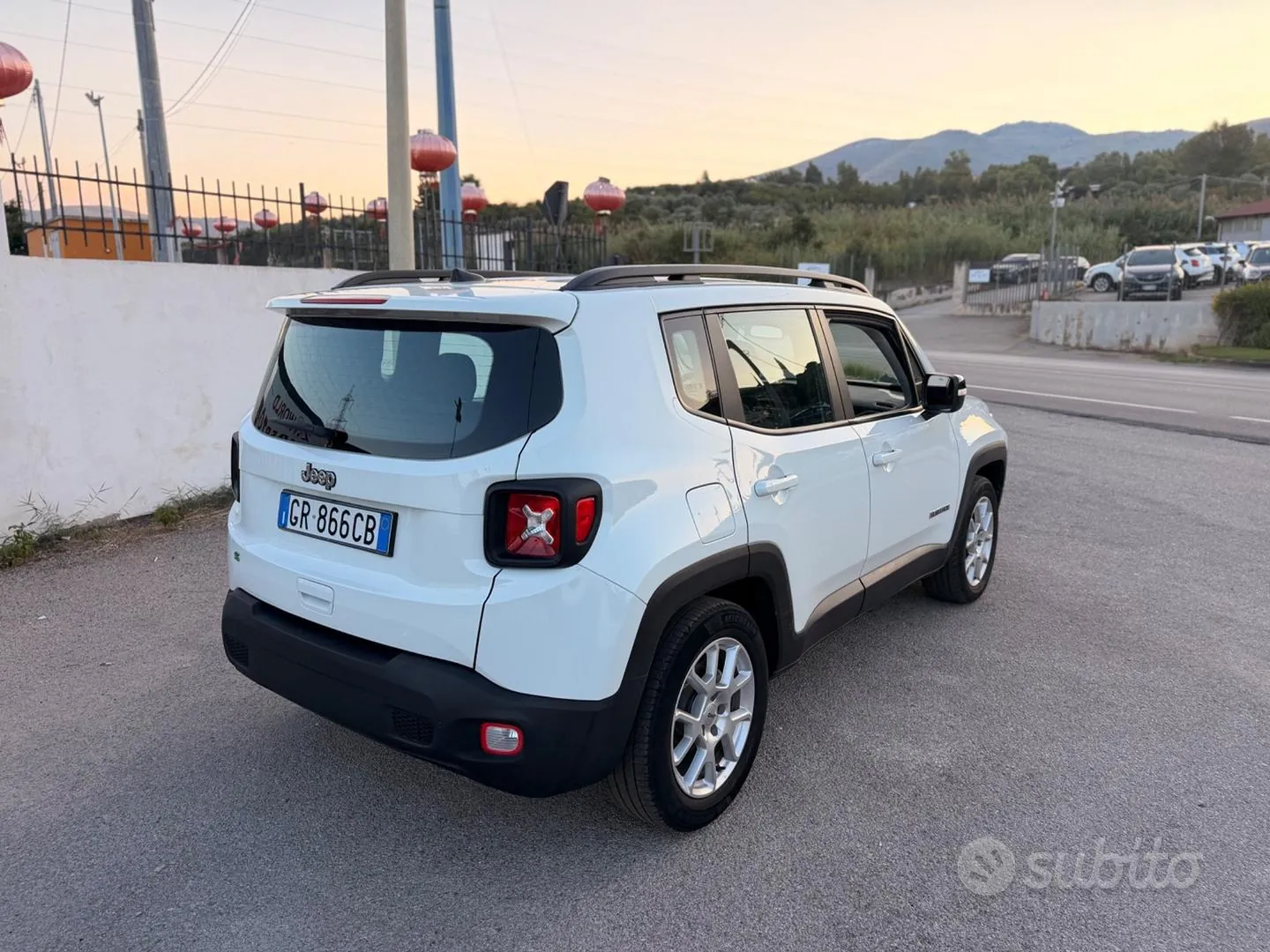 Jeep Renegade 2023 photo 5