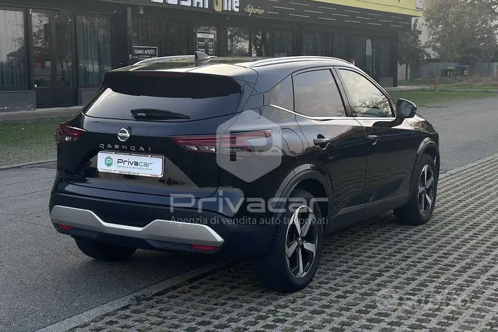 Nissan Qashqai 2021 photo 5