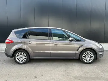 Ford S-Max 2014 photo 3