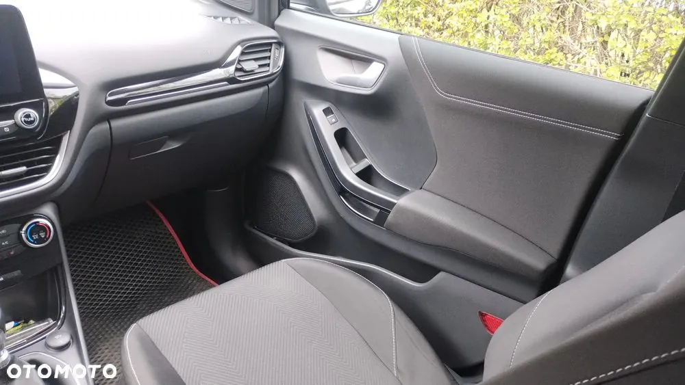 Ford Puma 2022 photo 5