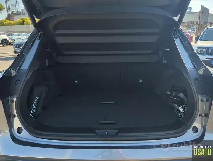 Nissan Qashqai 2023 photo 5