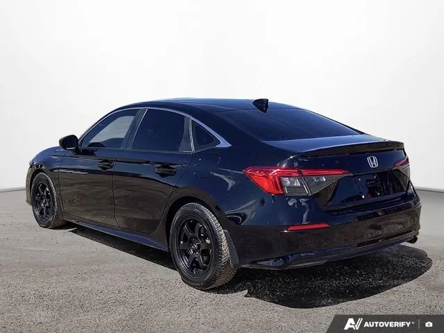 Honda Civic 2022 photo 4