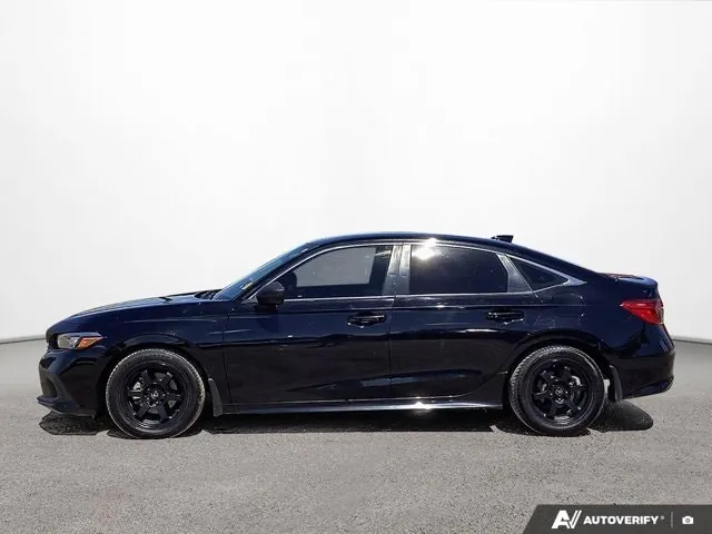 Honda Civic 2022 photo 2