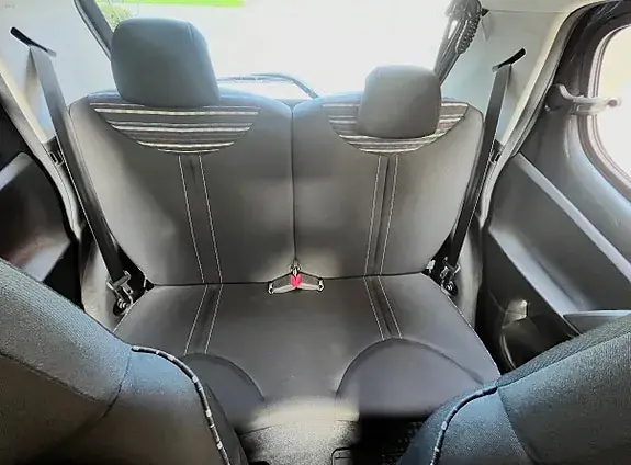 Citroen C1 2012 photo 4