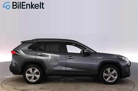 Toyota Rav4 2020 photo 2