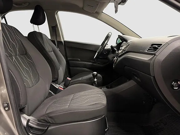 Kia Picanto 2013 photo 4