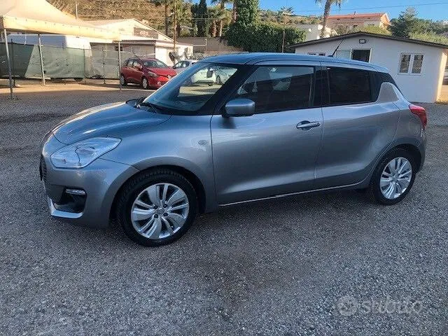Suzuki Swift 2019 photo 2