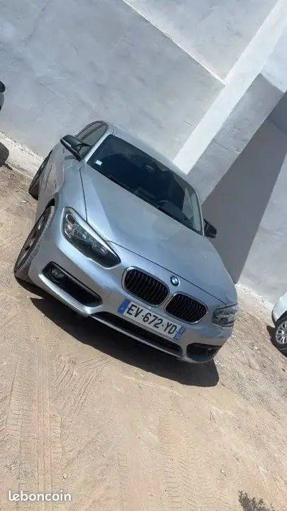 BMW Série 1