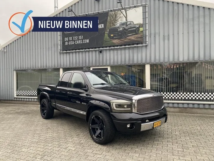 Dodge Ram 1500