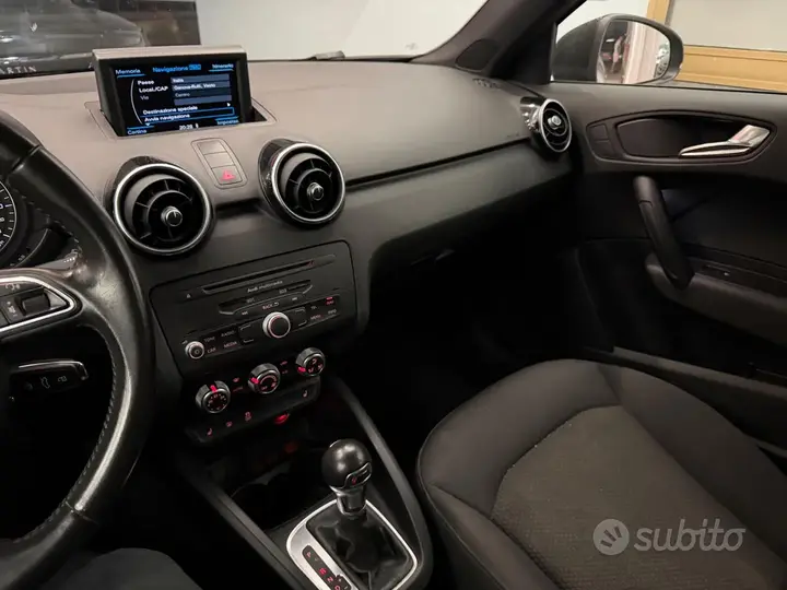 Audi A1 2014 photo 5