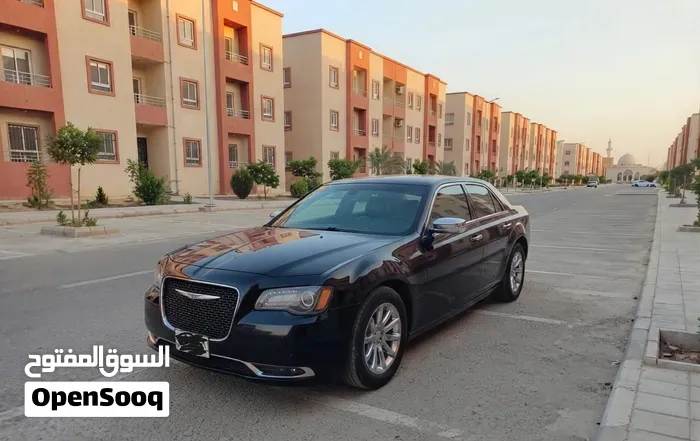 Chrysler 300 2012 photo 5
