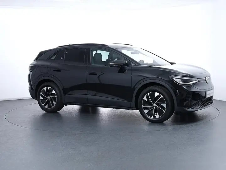 Volkswagen Id.4 Pro 2026 photo 3