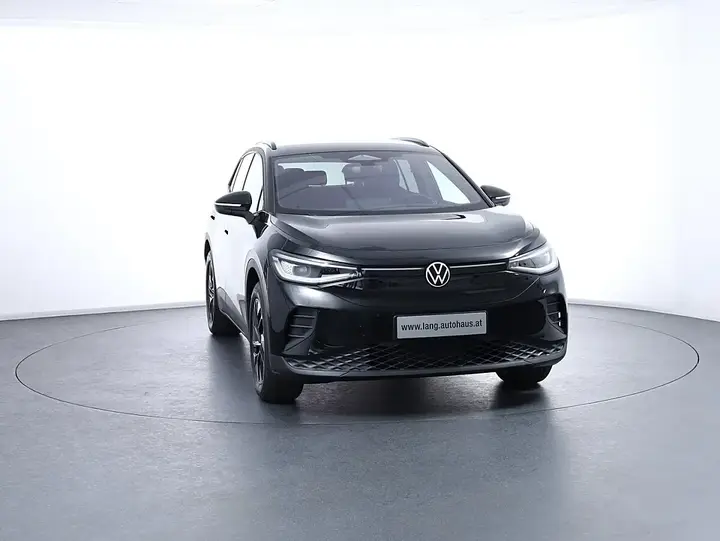 Volkswagen Id.4 Pro 2026 photo 2