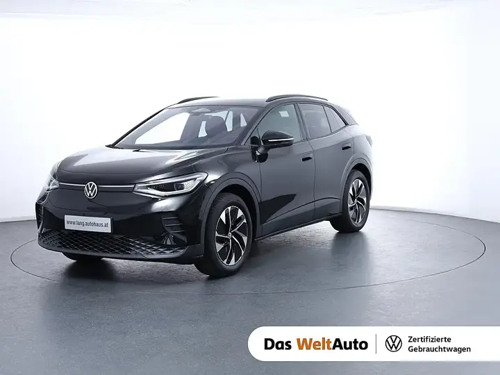 Volkswagen Id.4 Pro