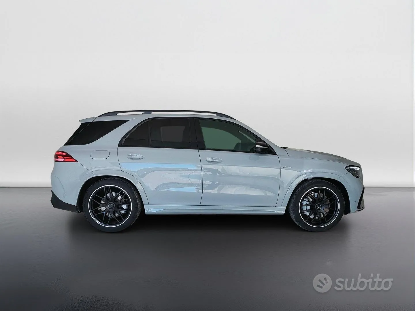 Mercedes-Benz Gle 2023 photo 4