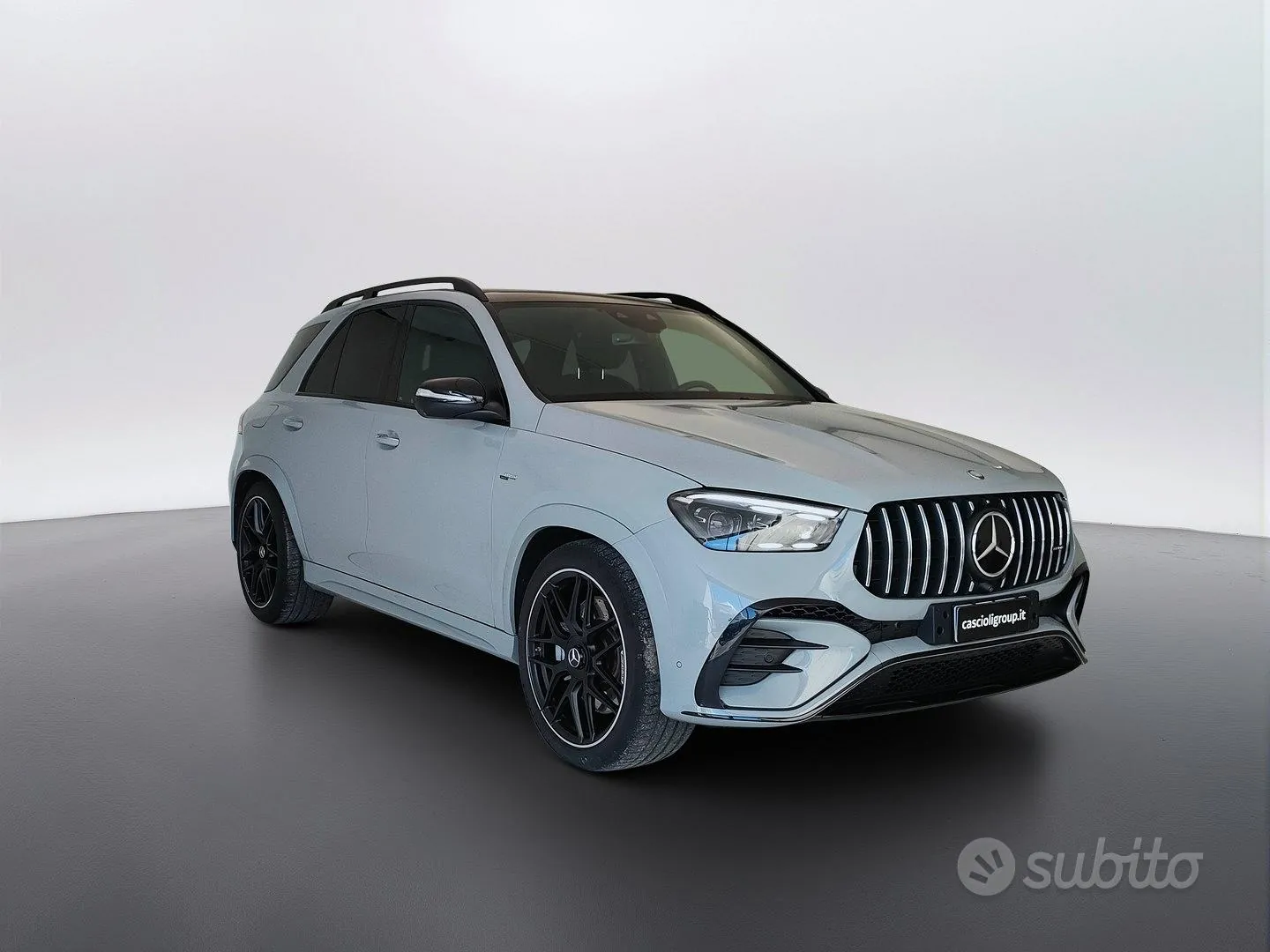 Mercedes-Benz Gle 2023 photo 3