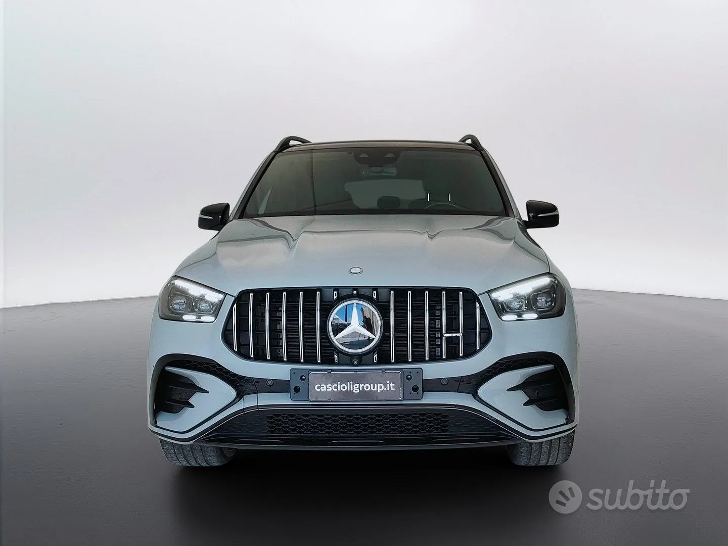 Mercedes-Benz Gle 2023 photo 2