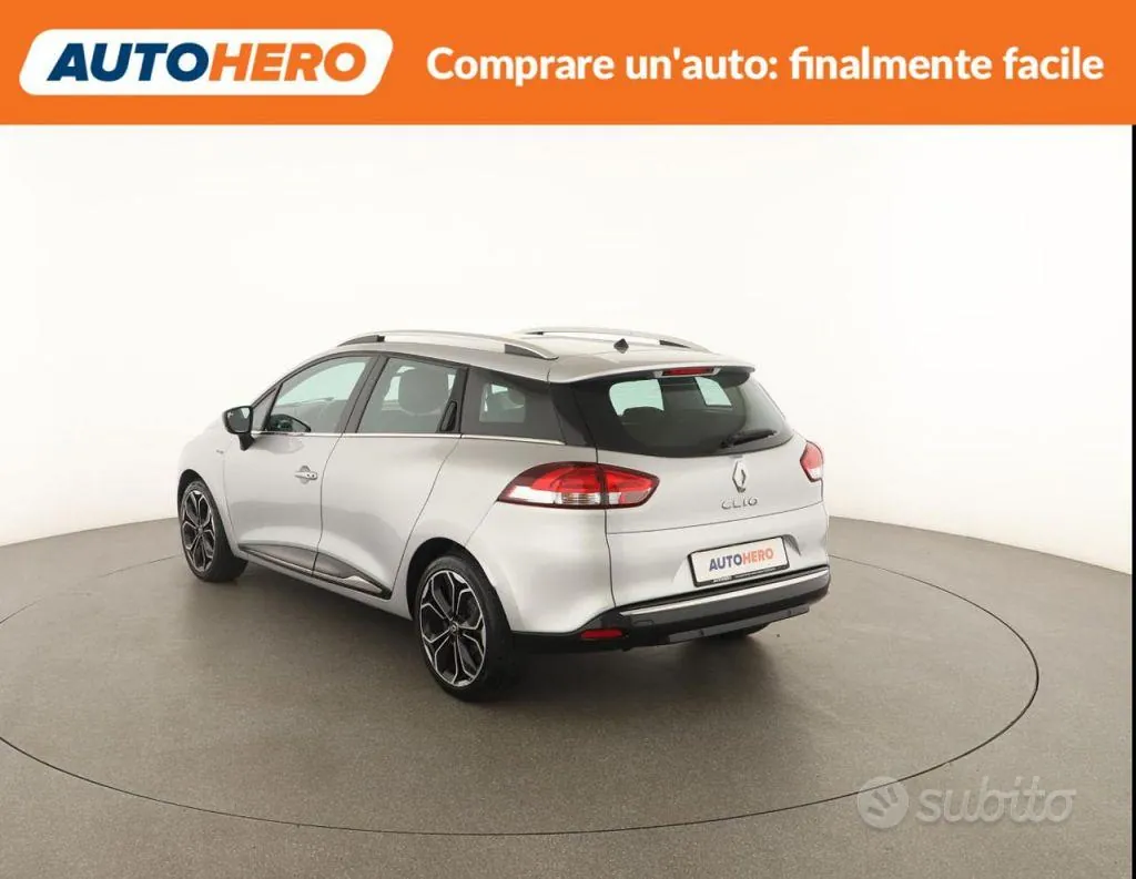 Renault Clio 2019 photo 4