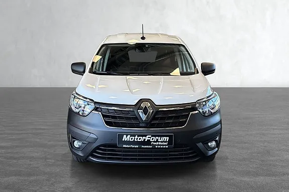 Renault Express 2023 photo 2