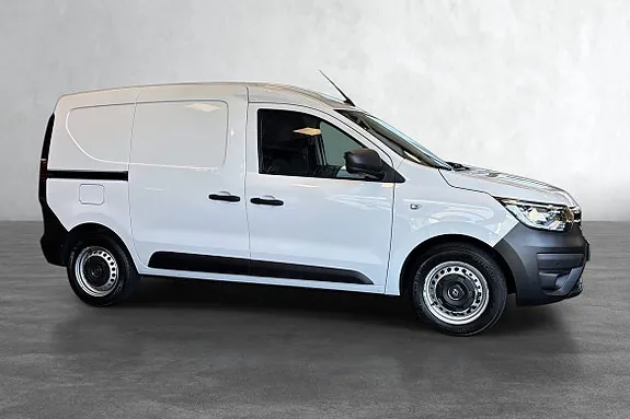 Renault Express 2023 photo 4