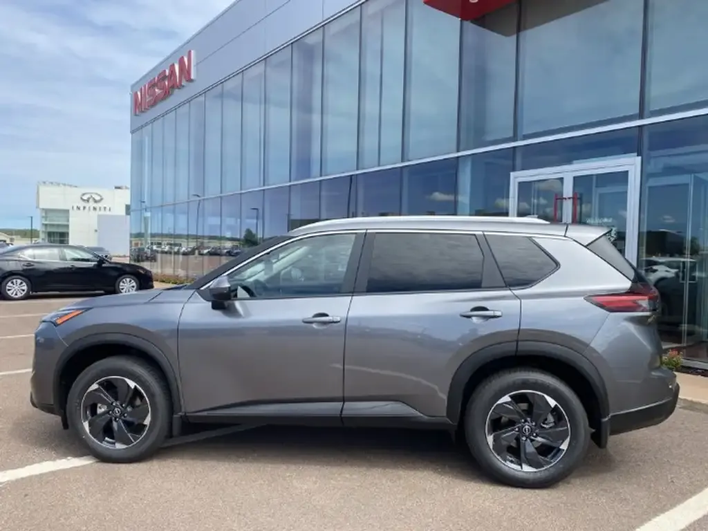 Nissan Rogue 2026 photo 5
