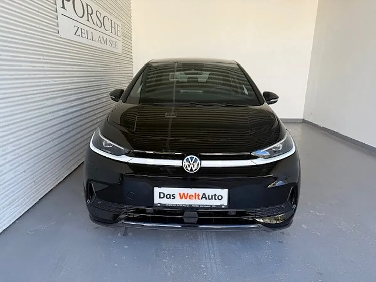 Volkswagen Id.3 2026 photo 2