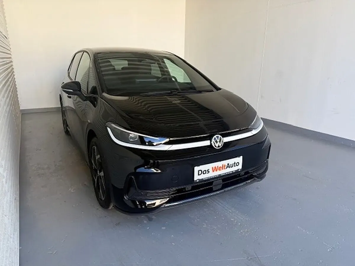 Volkswagen Id.3 2026 photo 3