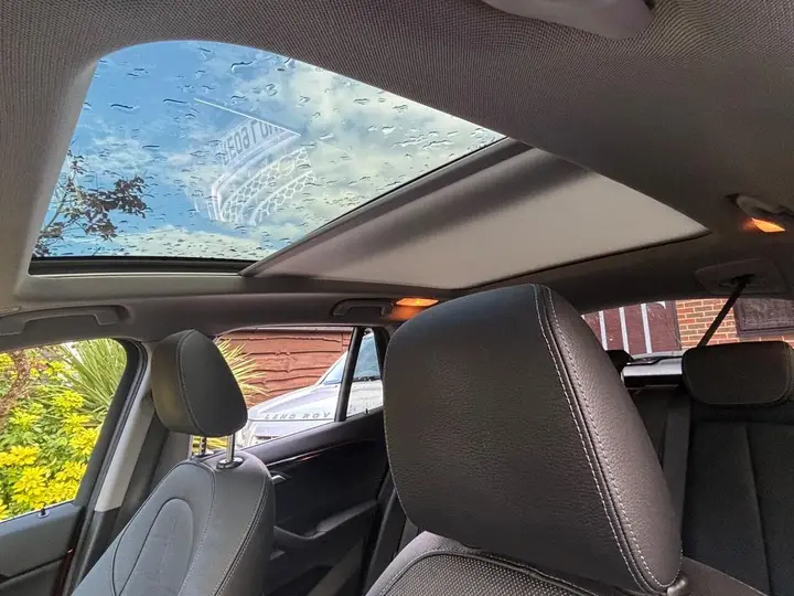 BMW X1 2019 photo 3